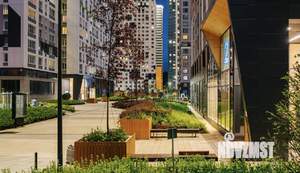 2-к квартира, вторичка, 44м2, 10/30 этаж