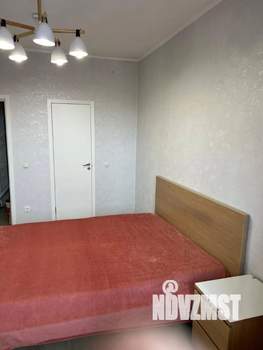 1-к квартира, вторичка, 32м2, 19/25 этаж