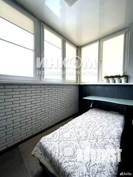 2-к квартира, вторичка, 64м2, 18/19 этаж