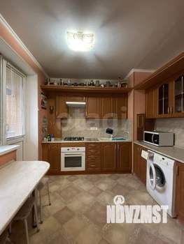 2-к квартира, вторичка, 46м2, 5/5 этаж