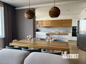 5-к квартира, вторичка, 220м2, 24/25 этаж