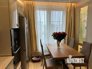 3-к квартира, вторичка, 110м2, 18/18 этаж