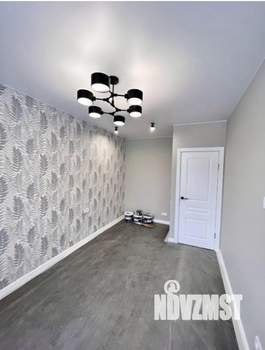 2-к квартира, вторичка, 45м2, 1/3 этаж