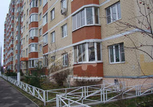 1-к квартира, вторичка, 34м2, 3/10 этаж