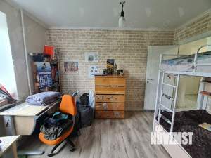 3-к квартира, вторичка, 63м2, 3/5 этаж