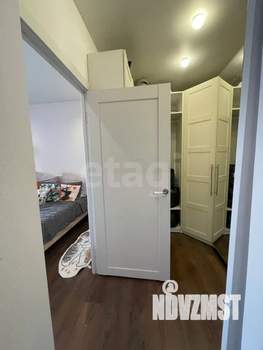 2-к квартира, вторичка, 49м2, 15/25 этаж
