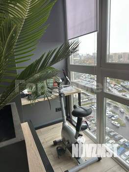 3-к квартира, вторичка, 75м2, 12/25 этаж