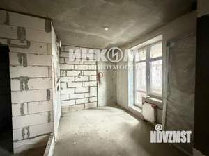 1-к квартира, вторичка, 42м2, 2/8 этаж