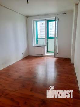 1-к квартира, вторичка, 36м2, 3/26 этаж