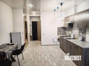 Студия квартира, вторичка, 25м2, 11/29 этаж