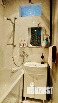 1-к квартира, вторичка, 33м2, 3/9 этаж