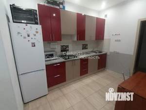 2-к квартира, вторичка, 45м2, 5/17 этаж