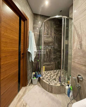 2-к квартира, вторичка, 44м2, 26/44 этаж