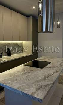 3-к квартира, вторичка, 75м2, 32/32 этаж