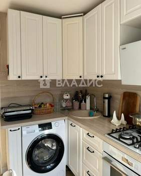 2-к квартира, вторичка, 45м2, 5/5 этаж