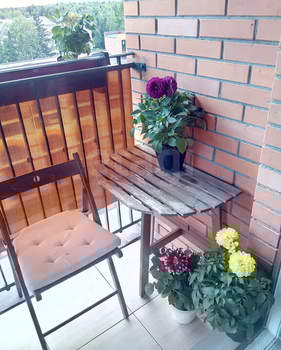 2-к квартира, вторичка, 57м2, 8/8 этаж