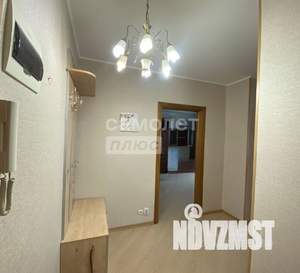 1-к квартира, вторичка, 39м2, 16/17 этаж