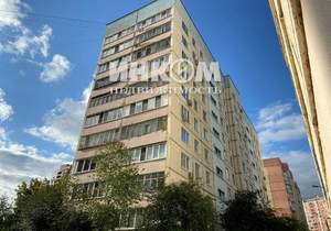 2-к квартира, вторичка, 52м2, 7/10 этаж