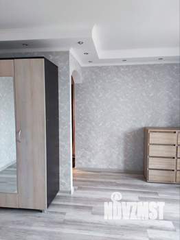 1-к квартира, вторичка, 34м2, 6/10 этаж