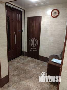 2-к квартира, вторичка, 71м2, 12/22 этаж