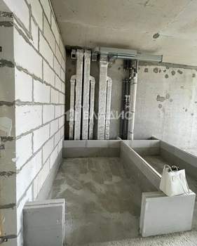 1-к квартира, вторичка, 40м2, 5/6 этаж