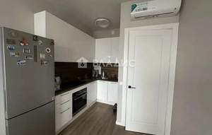 2-к квартира, вторичка, 54м2, 24/28 этаж