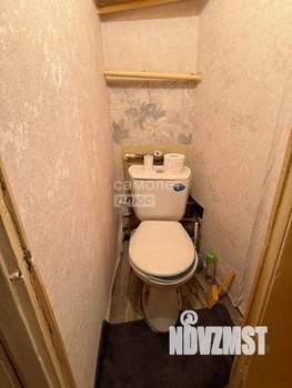 2-к квартира, вторичка, 45м2, 9/9 этаж