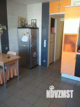 3-к квартира, вторичка, 135м2, 20/25 этаж