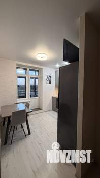 1-к квартира, вторичка, 32м2, 8/8 этаж