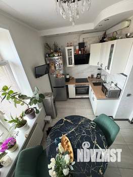 1-к квартира, вторичка, 34м2, 7/9 этаж