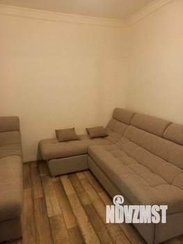 1-к квартира, вторичка, 39м2, 2/24 этаж