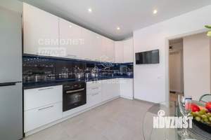 3-к квартира, вторичка, 61м2, 6/9 этаж