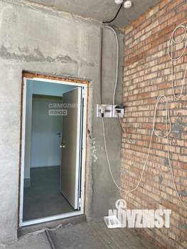 3-к квартира, вторичка, 57м2, 6/6 этаж