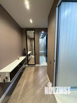 3-к квартира, вторичка, 80м2, 29/43 этаж