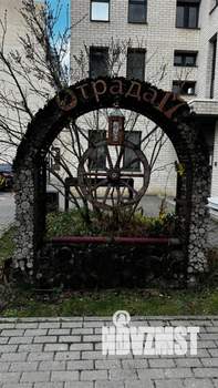 3-к квартира, вторичка, 93м2, 3/6 этаж