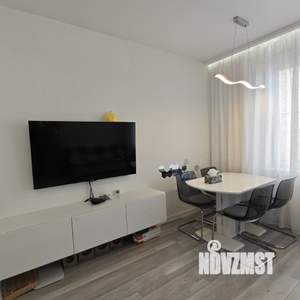 2-к квартира, вторичка, 54м2, 13/17 этаж