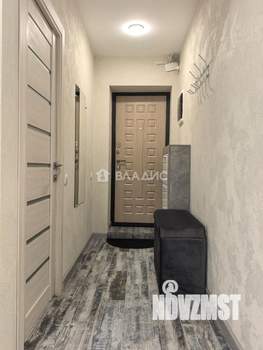 1-к квартира, вторичка, 30м2, 1/3 этаж