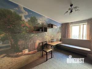 2-к квартира, вторичка, 61м2, 1/25 этаж