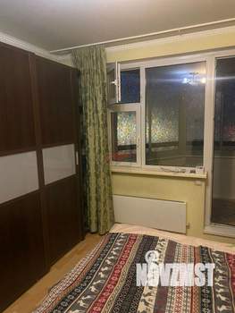 2-к квартира, вторичка, 64м2, 8/17 этаж