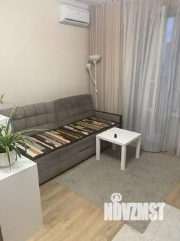 Студия квартира, вторичка, 27м2, 16/23 этаж