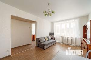 1-к квартира, вторичка, 30м2, 5/5 этаж