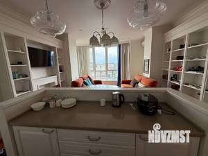 4-к квартира, вторичка, 105м2, 5/5 этаж