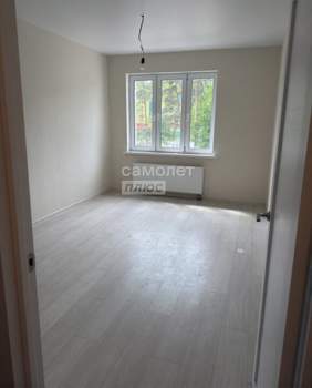 1-к квартира, вторичка, 35м2, 2/14 этаж