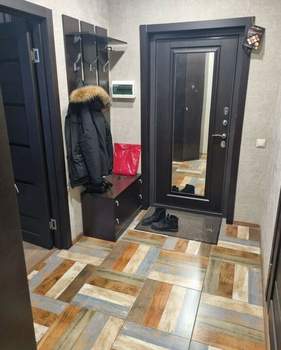 1-к квартира, вторичка, 39м2, 14/22 этаж