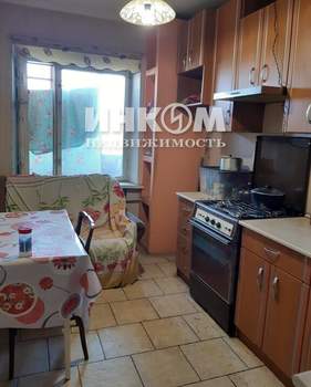 3-к квартира, вторичка, 63м2, 5/9 этаж