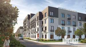 Студия квартира, вторичка, 32м2, 1/6 этаж