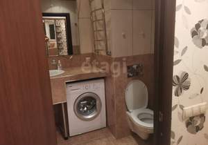 1-к квартира, вторичка, 42м2, 16/17 этаж