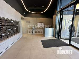 3-к квартира, сданный дом, 83м2, 3/32 этаж