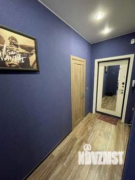 Студия квартира, вторичка, 30м2, 5/9 этаж