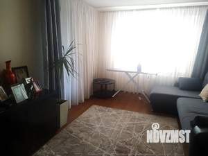 3-к квартира, вторичка, 62м2, 5/9 этаж